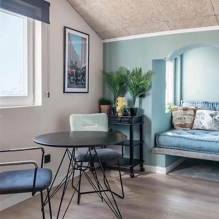 Atiquin Boutique En Pleno Centro Apartment Santander Ngoại thất bức ảnh