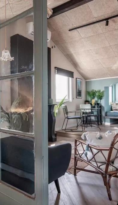 Atiquin Boutique En Pleno Centro Apartment Santander Ngoại thất bức ảnh