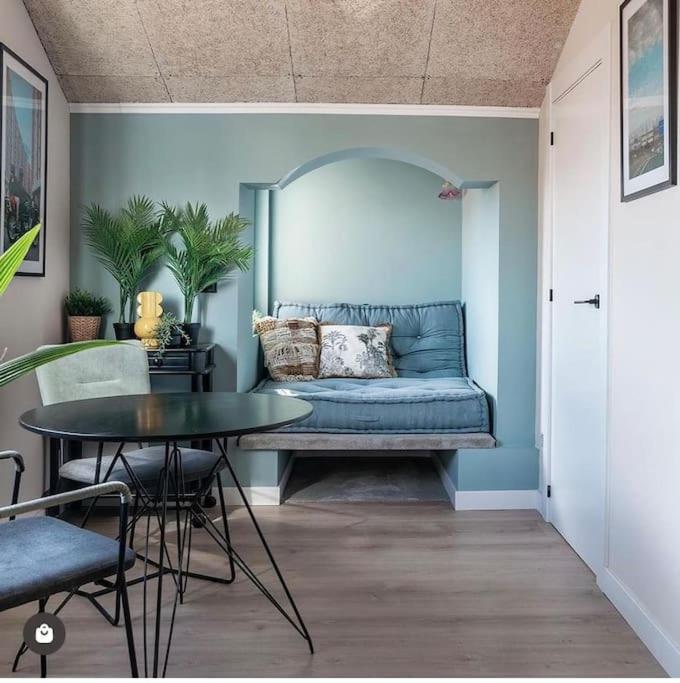 Atiquin Boutique En Pleno Centro Apartment Santander Ngoại thất bức ảnh
